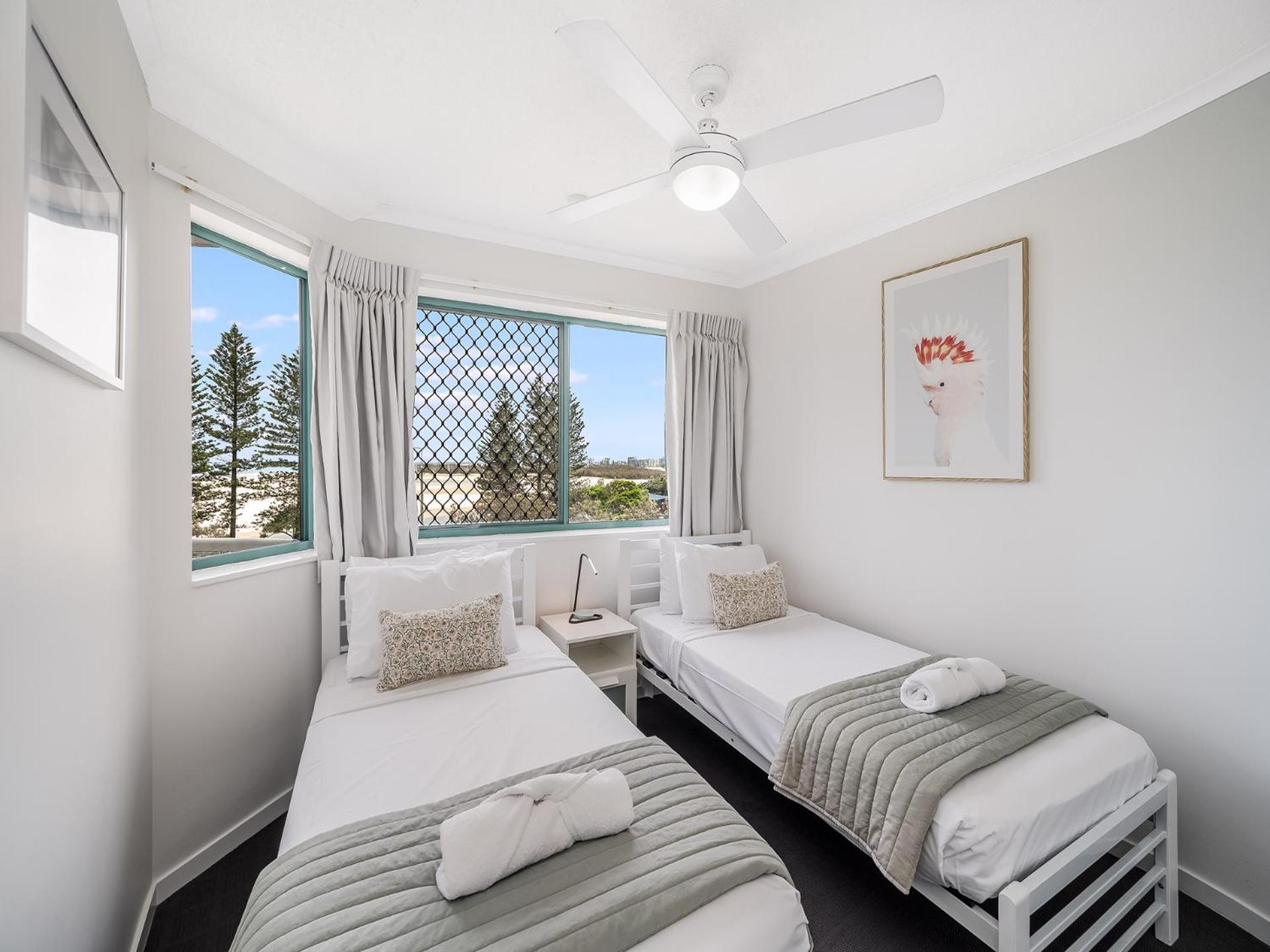 Waterview Resort Caloundra Exterior foto