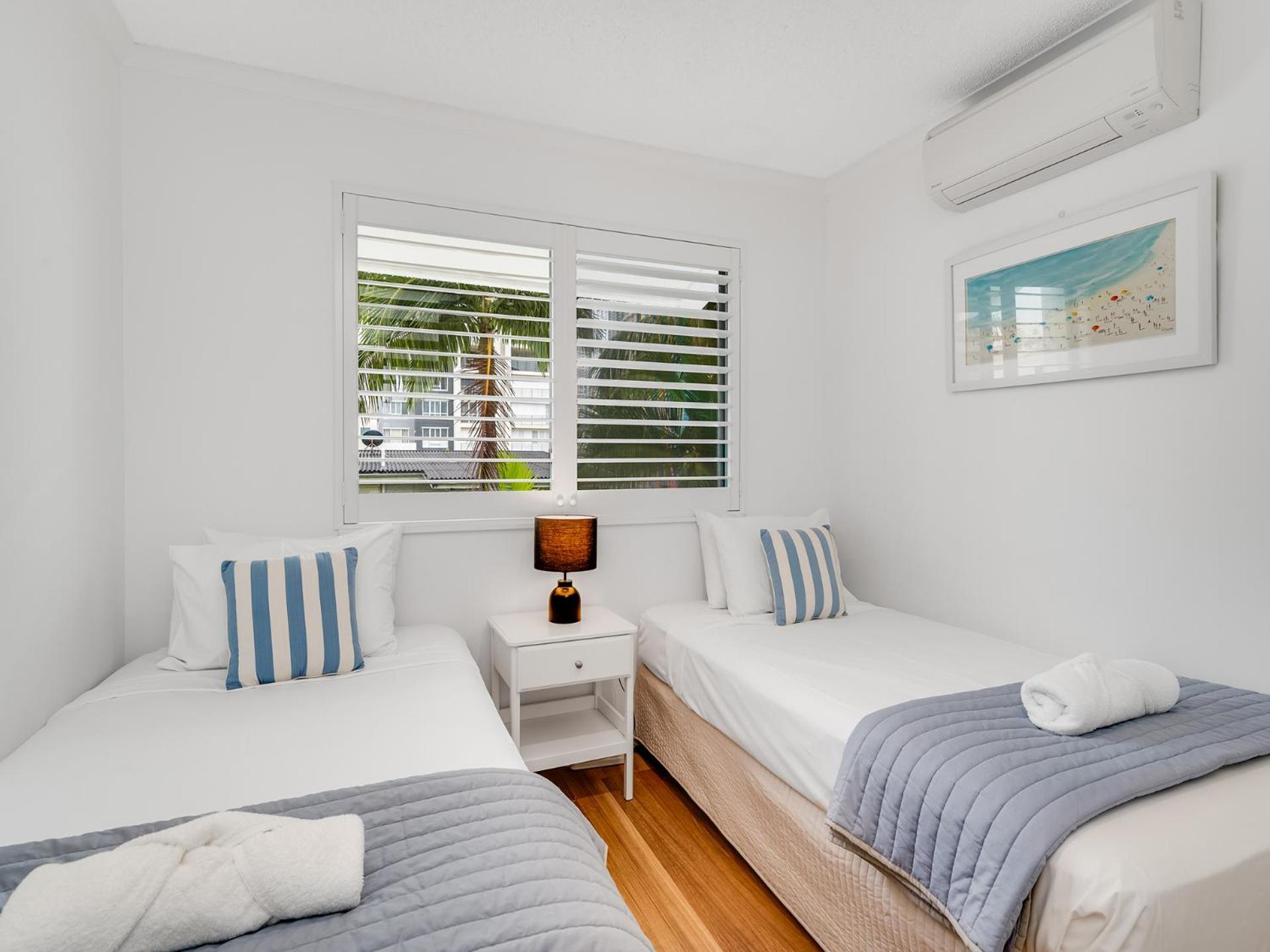 Waterview Resort Caloundra Exterior foto